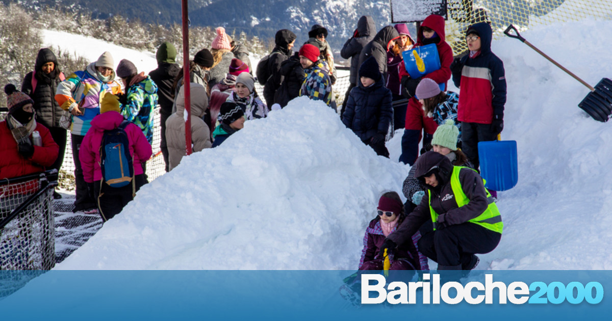 Bariloche Diario Digital De San Carlos De Bariloche