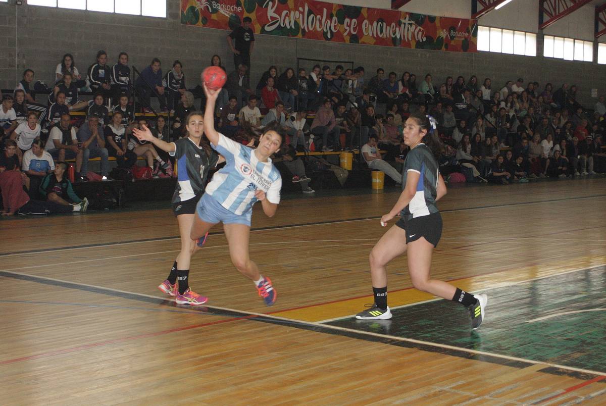 Handball Club Atlético Independiente - Chivilcoy