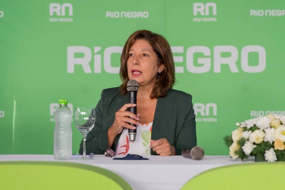 Carreras expuso sobre el potencial del Hidrógeno Verde, durante el Foro Futuro Argentina – Alemania