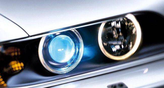 Luces LED interiores: Nueva tendencia para automóviles que pueden equiparse  fácilmente