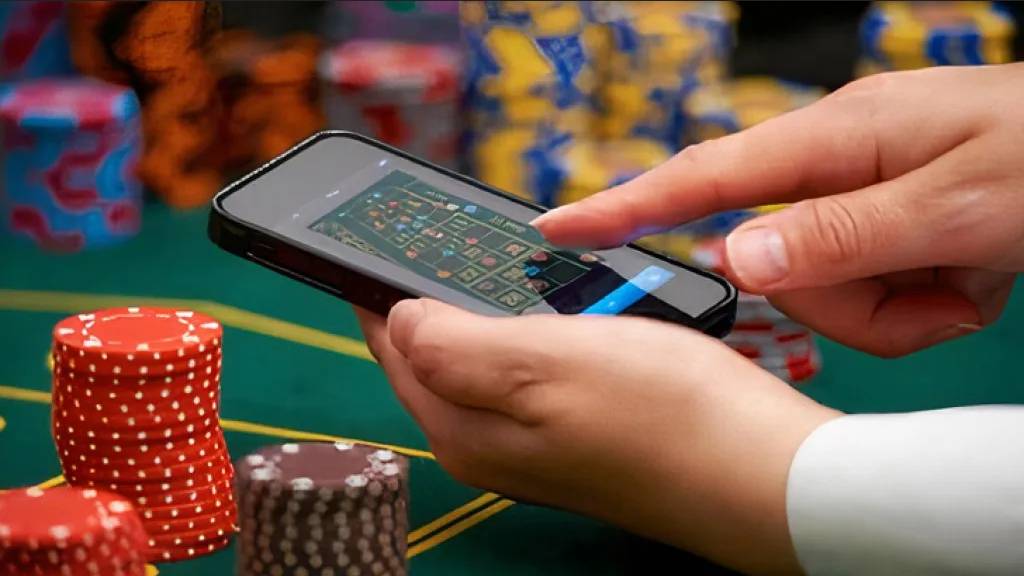 Los Casinos Online están DESTRUYENDO a los Jóvenes 