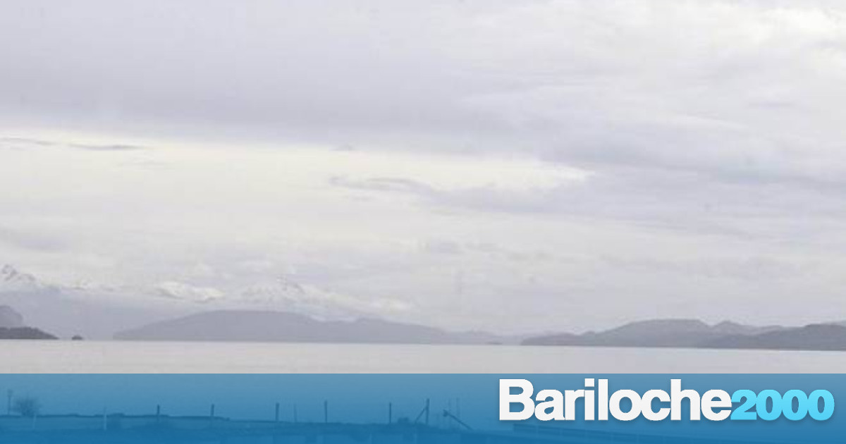 Otra vez humo en Bariloche | Bariloche 2000 - Diario digital de San ... - Bariloche 2000