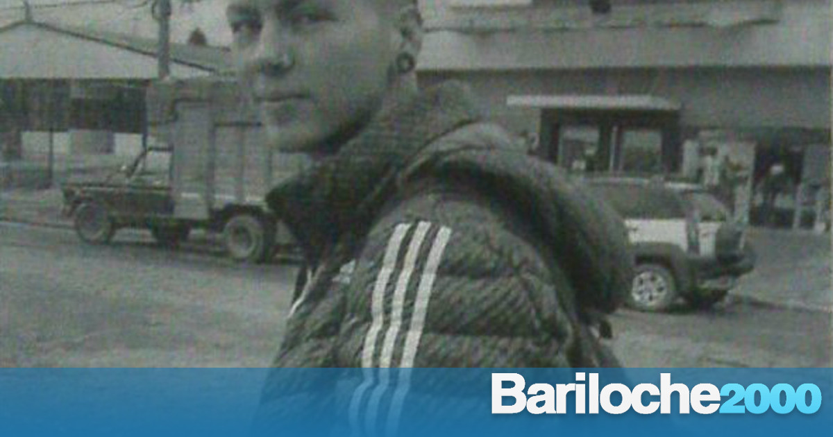 Apareció el adolescente buscado - Bariloche 2000